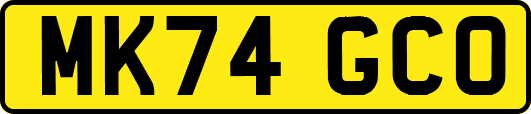 MK74GCO