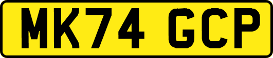 MK74GCP