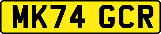 MK74GCR