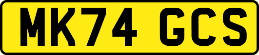 MK74GCS