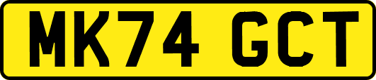 MK74GCT