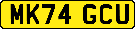 MK74GCU