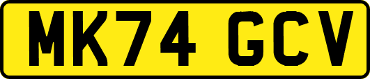 MK74GCV