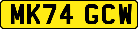 MK74GCW