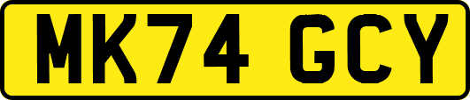 MK74GCY