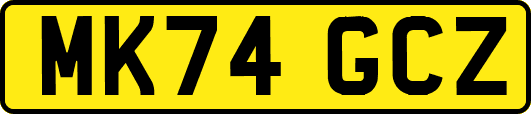 MK74GCZ