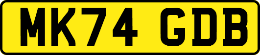 MK74GDB