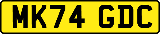 MK74GDC