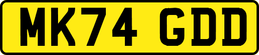 MK74GDD
