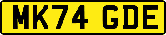 MK74GDE