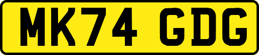 MK74GDG