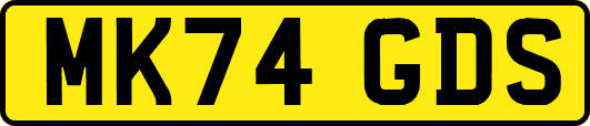 MK74GDS