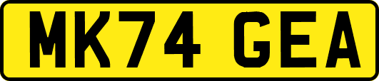 MK74GEA