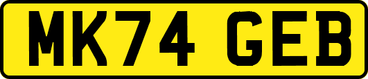 MK74GEB