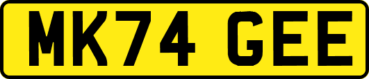 MK74GEE