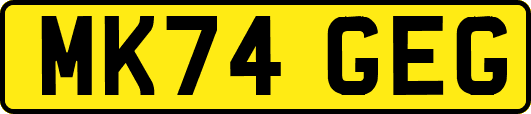 MK74GEG