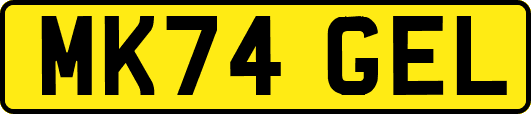 MK74GEL