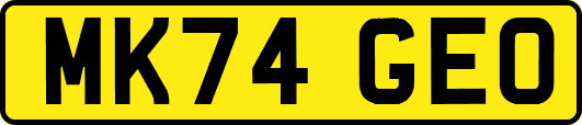 MK74GEO