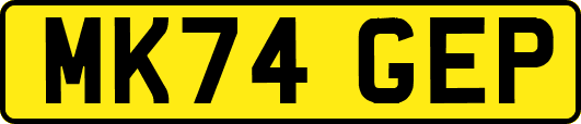 MK74GEP