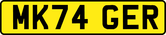 MK74GER