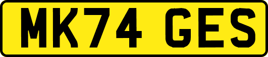 MK74GES