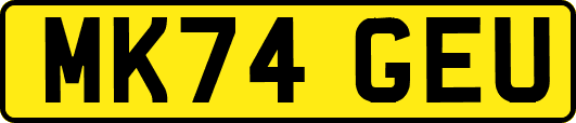 MK74GEU