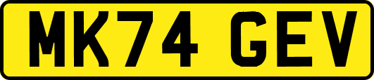 MK74GEV