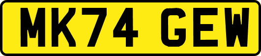 MK74GEW