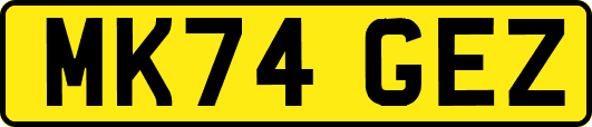 MK74GEZ