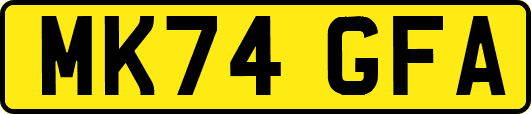 MK74GFA