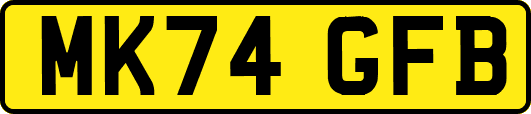 MK74GFB