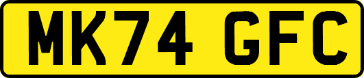 MK74GFC