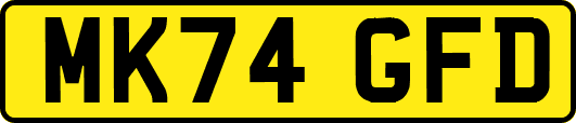 MK74GFD