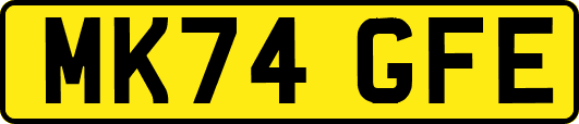 MK74GFE