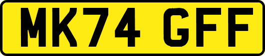 MK74GFF