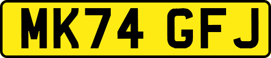 MK74GFJ