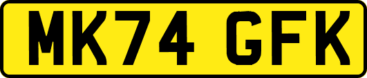 MK74GFK