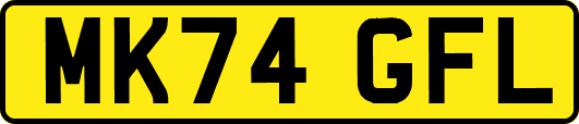 MK74GFL