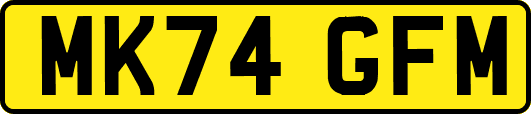 MK74GFM