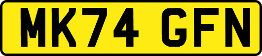 MK74GFN