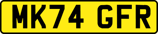 MK74GFR