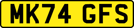 MK74GFS