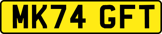 MK74GFT