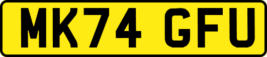 MK74GFU