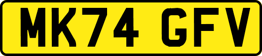 MK74GFV