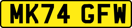 MK74GFW