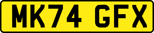 MK74GFX