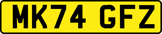 MK74GFZ