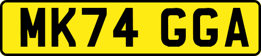 MK74GGA