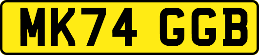 MK74GGB